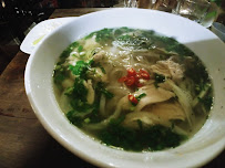 Phô du Restaurant vietnamien Đất Việt à Paris - n°5
