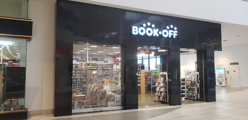 Book Store «Book Off USA», reviews and photos, 21712 Hawthorne Blvd # 290, Torrance, CA 90503, USA