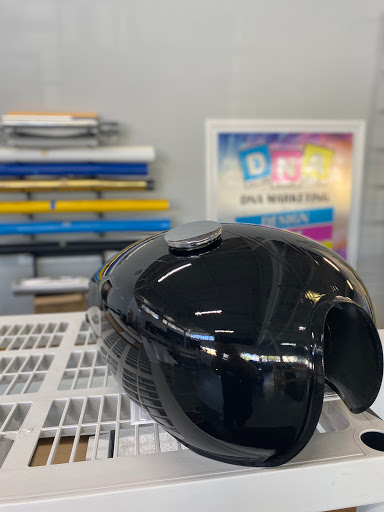 Marketing Agency «DNA Marketing LLC», reviews and photos, 69 N Federal Hwy, Dania Beach, FL 33004, USA