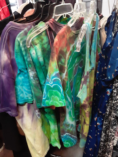 Thrift Store «Humble Heart Thrift Store», reviews and photos, 531 16th St, San Diego, CA 92101, USA