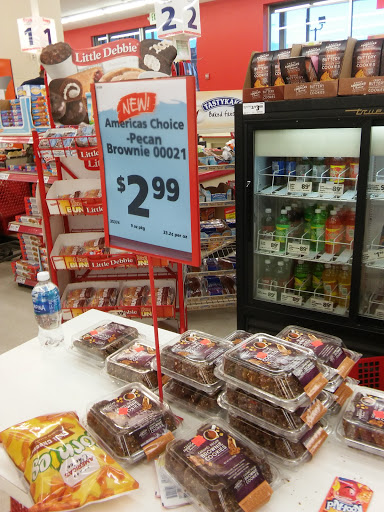 Shopping Mall «Church Square Shopping Center», reviews and photos, 923 N Caroline St, Baltimore, MD 21205, USA