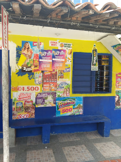 Tienda De Yulian