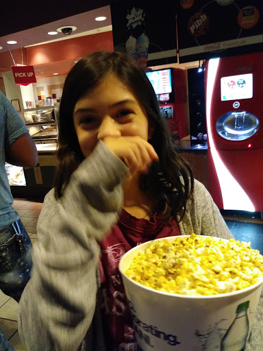 Movie Theater «AMC Barrett Commons 24», reviews and photos, 2600 Cobb Pl Ln NW, Kennesaw, GA 30144, USA