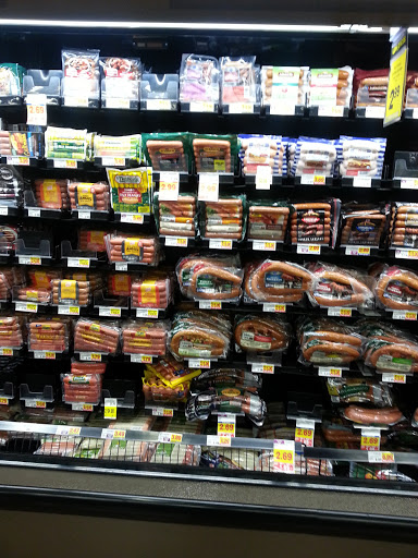 Grocery Store «Kroger», reviews and photos, 305 E Lewis and Clark Pkwy, Clarksville, IN 47129, USA