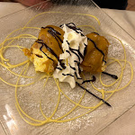 Photo n°4 de l'avis de Tania.a fait le 12/05/2023 à 19:26 sur le  Ristorante alla Bassona à Verona