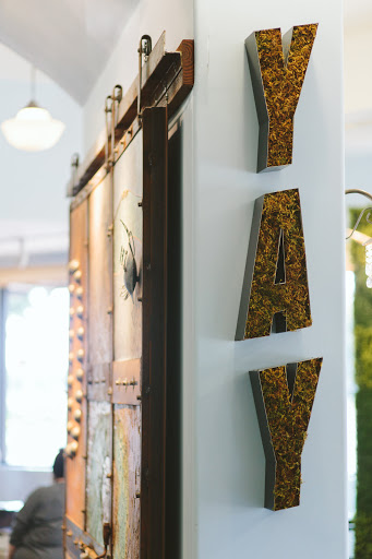 Beauty Salon «DV8 The Salon», reviews and photos, 909 S Main St, Grapevine, TX 76051, USA