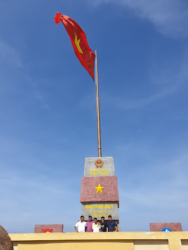 Top 19 trạm xăng uy tín Huyện Đảo Phú Quý Bình Thuận 2022