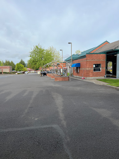 Car Wash «Kiss Car Wash», reviews and photos, 12390 SW Scholls Ferry Rd, Tigard, OR 97223, USA