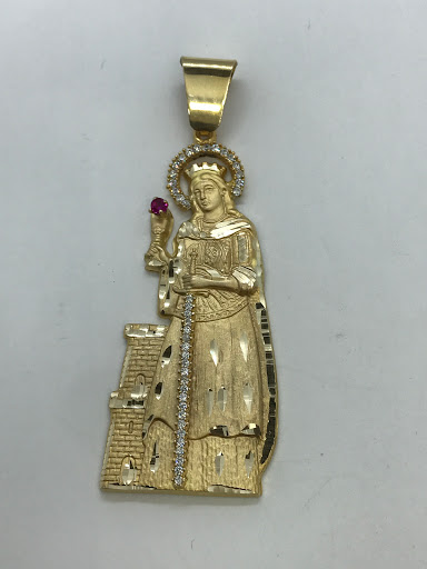 Jewelry Designer «Unique Jewelry», reviews and photos, 711 Park St B, Hartford, CT 06106, USA