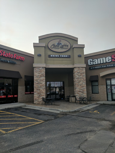 Coffee Shop «Choco Latte Coffee and Handmade Candy», reviews and photos, 2308 6th St, Brookings, SD 57006, USA