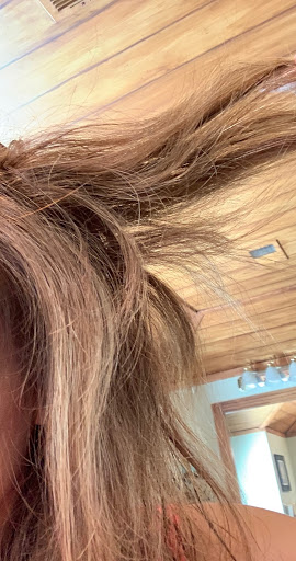 Beauty Salon «Shapes Salon & Day Spa», reviews and photos, 14417 Chantilly Crossing Ln, Chantilly, VA 20151, USA