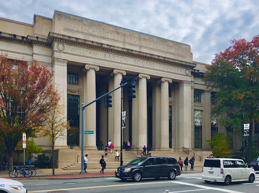 MIT School of Engineering