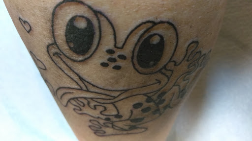 Tattoo Shop «Soloarte Tattoo Studio», reviews and photos, 411 Maxham Rd #500, Austell, GA 30168, USA