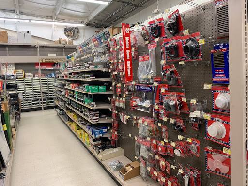 Hardware Store «Beck Painting & Hardware», reviews and photos, 1798 OH-28, Goshen, OH 45122, USA