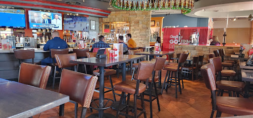 Red Robin Gourmet Burgers and Brews - 46 E Allen St, Castle Rock, CO 80108
