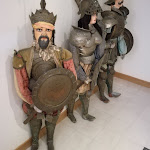 Photo n°1 de l'avis de Leonardo.a fait le 26/06/2020 à 20:51 sur le  Villa Abbamer- Country House Hotel à Grottaferrata