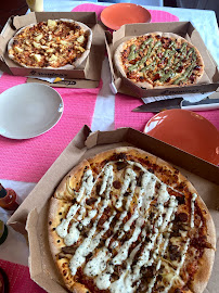 Plats et boissons du Pizzeria Domino's Pizza Montpellier Nord - n°8