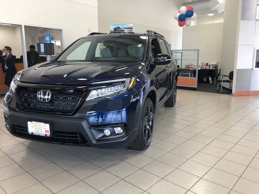 Honda Dealer «Kelly Honda», reviews and photos, 540 Lynnway, Lynn, MA 01905, USA