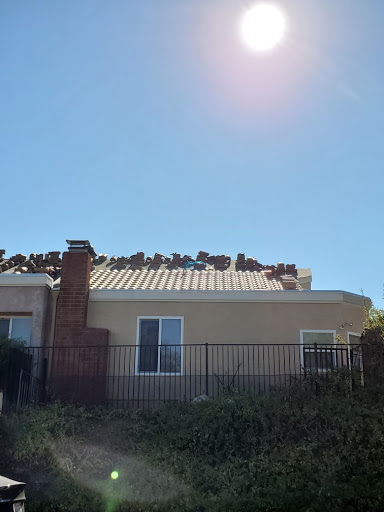 Construction Company «TAG Roofing & Solar», reviews and photos, 7328 Mission Gorge Rd, San Diego, CA 92120, USA