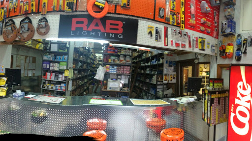 Electrical Supply Store «Primary Electrical Supply», reviews and photos, 129-10 Hillside Avenue, Richmond Hill, NY 11418, USA