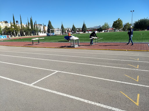 Deportivo, Colegio de Chihuahua