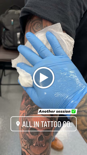 Explore appa tattoo ideas, creative tattoo ideas in Troy, available at All In Tattoo Co.