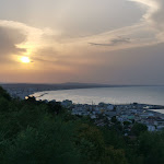 Photo n°2 de l'avis de Massimo.e fait le 17/08/2022 à 21:07 sur le  Bar Panoramic à Gabicce Mare