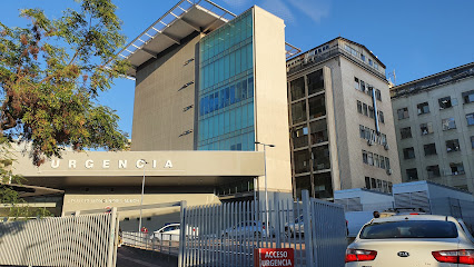 Hospital de Urgencia Asistencia Pública