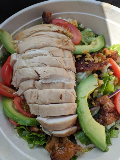 Restaurant «Cowboy Chicken», reviews and photos, 3450 E Hebron Pkwy, Carrollton, TX 75010, USA