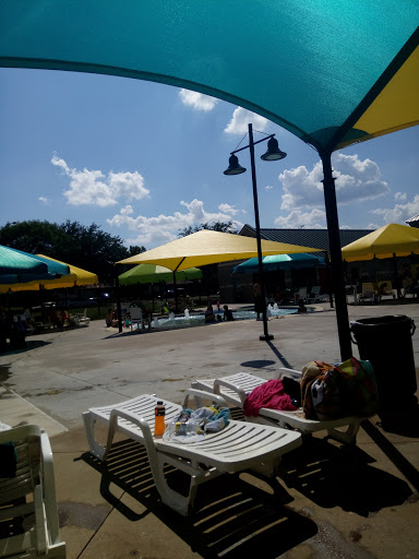 Water Park «Sun Valley Aquatic Center», reviews and photos, 801 S Valley Pkwy, Lewisville, TX 75067, USA