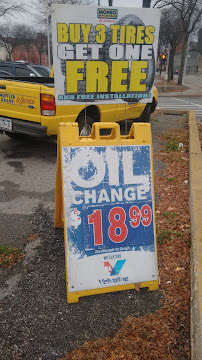 Monro Auto Service and Tire Centers - Photo 9 - Car repair in Poughkeepsie, NY, Poughkeepsie