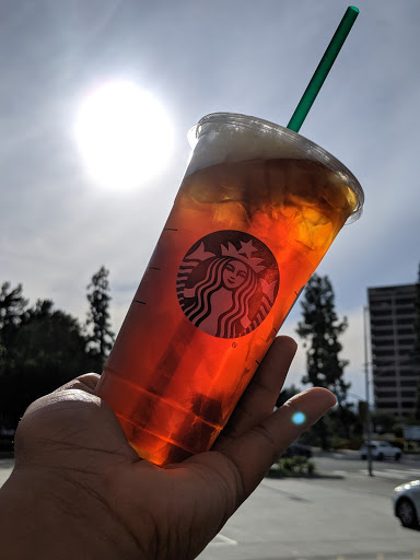 Starbucks image