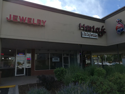 GT Jewelry, Llc, 1500 W Littleton Blvd #114, Littleton, CO 80120, USA, 