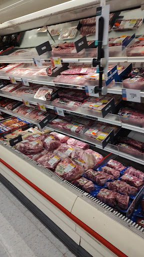 Grocery Store «Giant», reviews and photos, 10100 Dumfries Rd, Manassas, VA 20110, USA