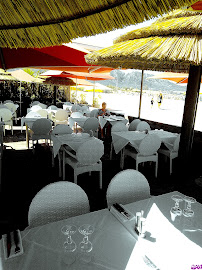 Atmosphère du Restaurant La Rhumerie à Marseille - n°15