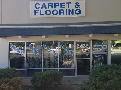 Geo's Carpet & Flooring