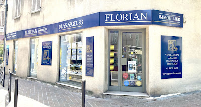 Agence Florian Immobilier à Antony