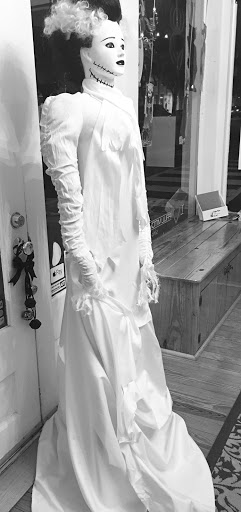 Hair Salon «Vanity Salon», reviews and photos, 531 Caroline St, Fredericksburg, VA 22401, USA