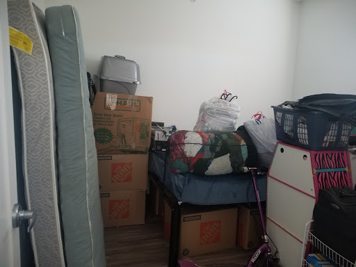 Moving and Storage Service «Two Men and a Truck», reviews and photos, 3220 Fillmore Ridge Heights, Colorado Springs, CO 80907, USA