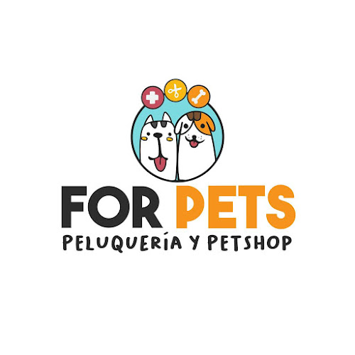 Opiniones de FOR PETS Peluquería y Petshop en Guayaquil - Peluquería