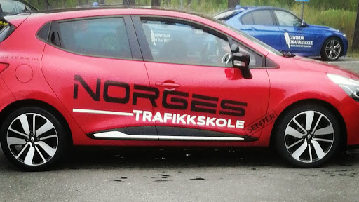 Norges Trafikkskole senter