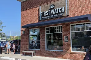 First Watch image