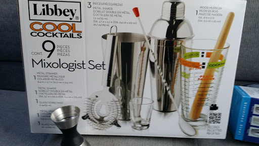 Wine Store «BevMo!», reviews and photos, 27588 W Lugonia Ave, Redlands, CA 92374, USA