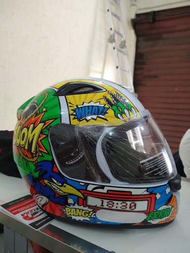 RJ Moto Racing