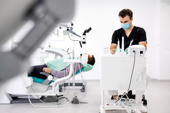 NeuroDenta Clinic - Dentist