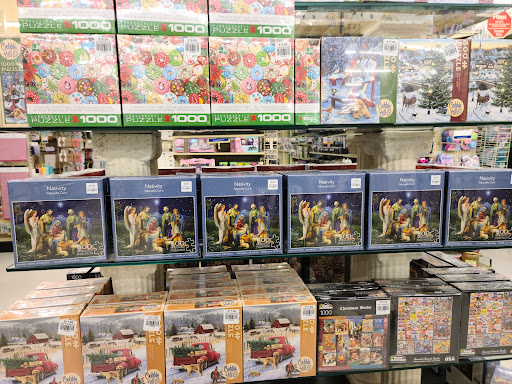 Craft Store «Hobby Lobby», reviews and photos, 9031 Snowden Square Dr, Columbia, MD 21046, USA