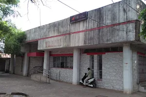 Jhalarapatan City Sub Post Office image