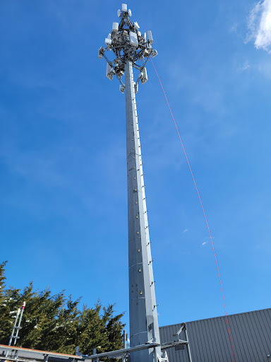 Self-Storage Facility «Safeguard Self Storage», reviews and photos, 1176 Broadway, Hewlett, NY 11557, USA