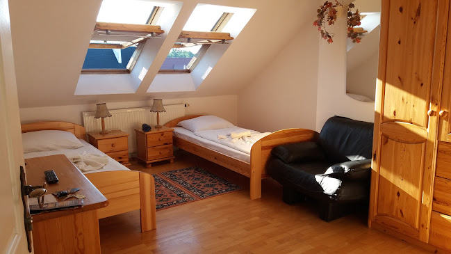 Opinii despre Pensjonat PANORAMA în Szczytno - Hotel