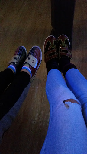 Bowling Alley «Playhouse Lanes», reviews and photos, 3245 Garrett Rd, Drexel Hill, PA 19026, USA